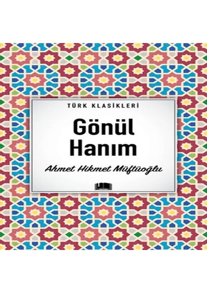 Gönül Hanım
