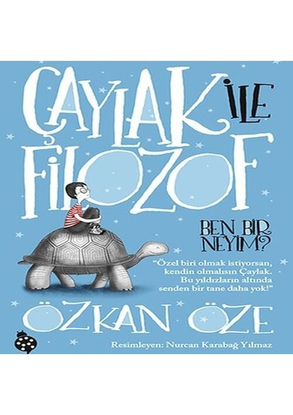 Çaylak Ile Filozof 1- Ben Bir Neyim?