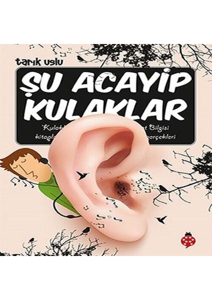 Şu Acayip Kulaklar