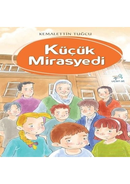 Küçük Mirasyedi