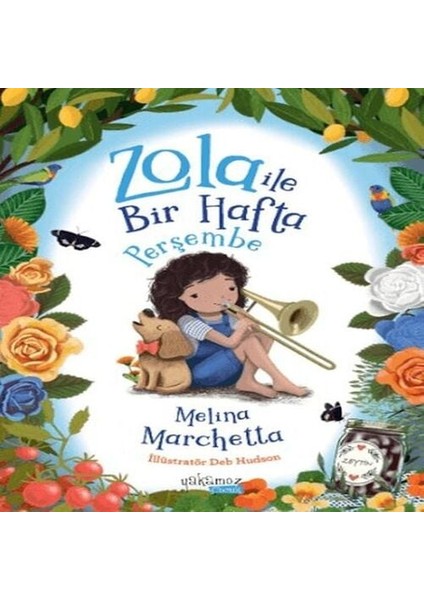 Zola Ile Bir Hafta - Perşembe