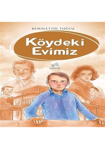 Köydeki Evimiz