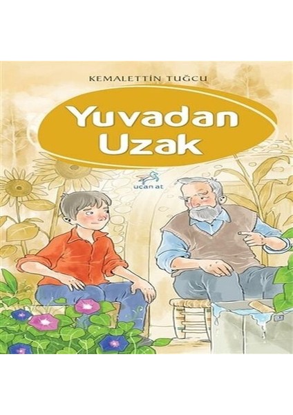 Yuvadan Uzak