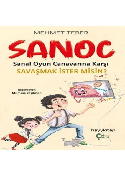 Sanoc