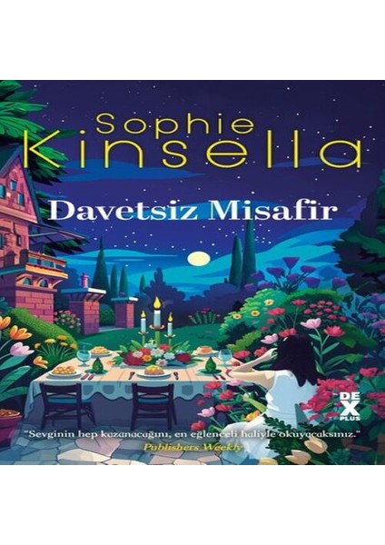Davetsiz Misafir