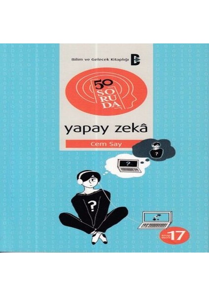 50 Soruda Yapay Zeka