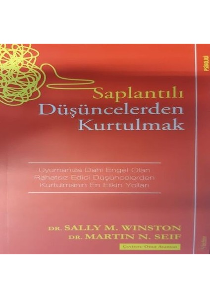 Saplantılı Düşüncelerden Kurtulmak