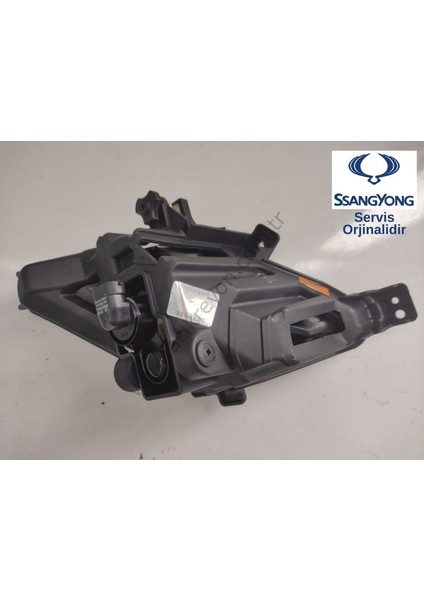 Orjinal Ssangyong Sis Lambası Sağ 83202-34 Korando 2010&GT; modelleri