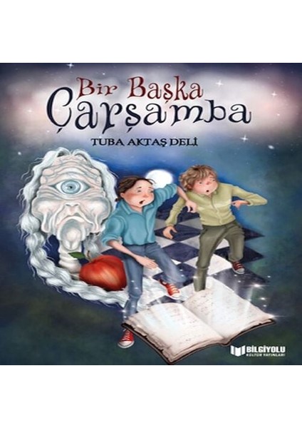 Bir Başka Çarşamba