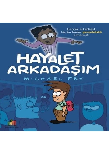 Hayalet Arkadaşım