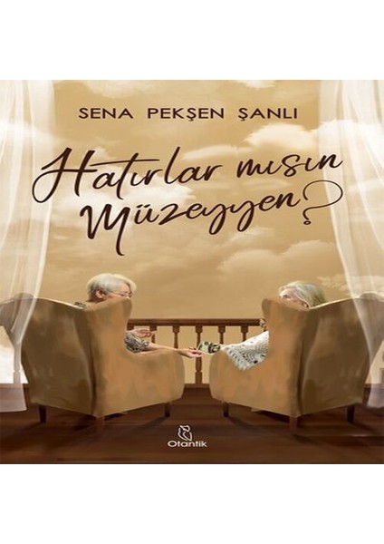 Hatırlar Mısın Müzeyyen?