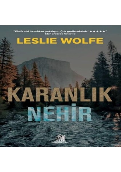 Karanlık Nehir