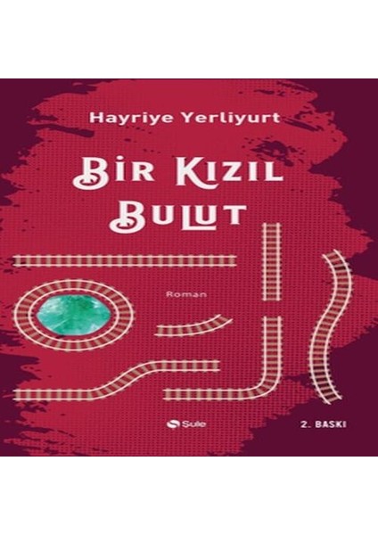 Bir Kızıl Bulut