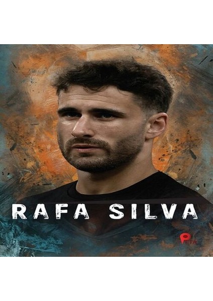 Rafa Silva (Poster Hediyeli)