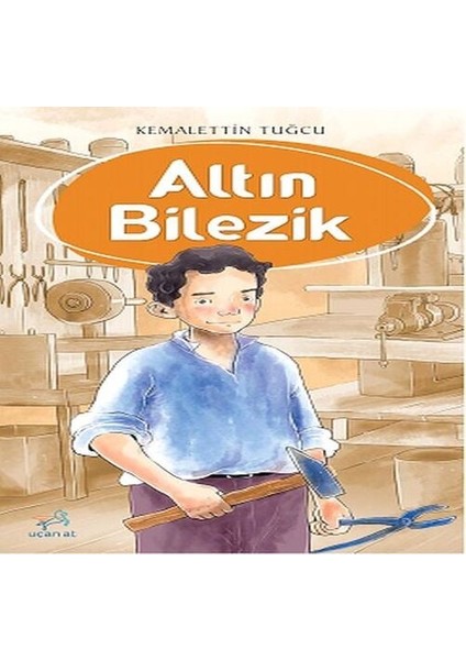 Altın Bilezik