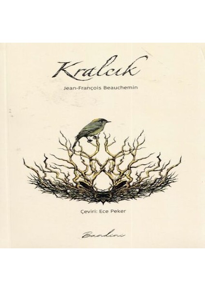 Kralcık