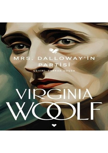 Mrs. Dalloway'in Partisi