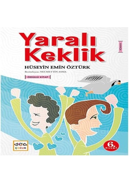 Lı Keklik