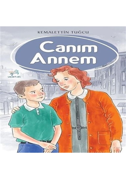 Canım Annem
