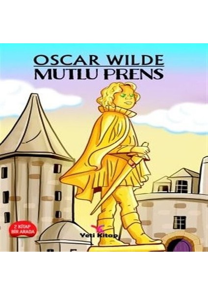 Mutlu Prens