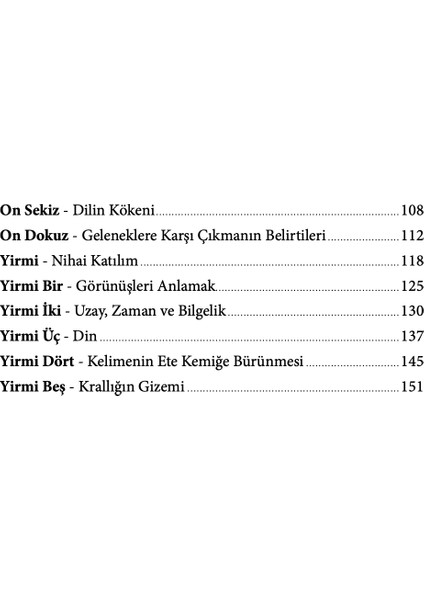 Görünüşleri Kurtarmak - Owen Barfield fırsatları