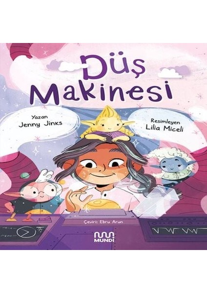 Düş Makinesi
