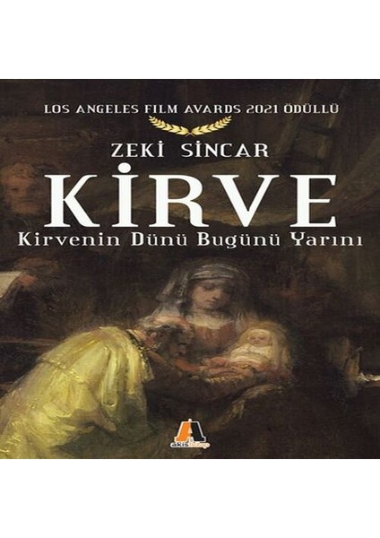 Kirve