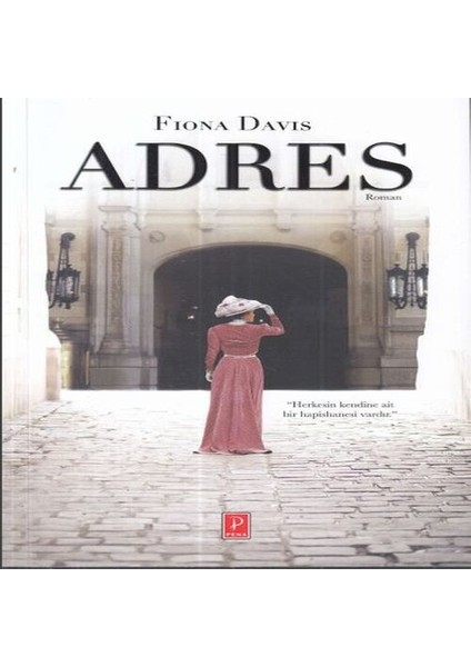 Adres