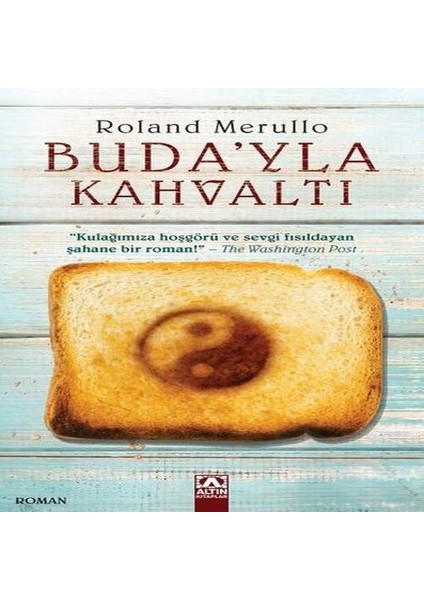 Buda'yla Kahvaltı