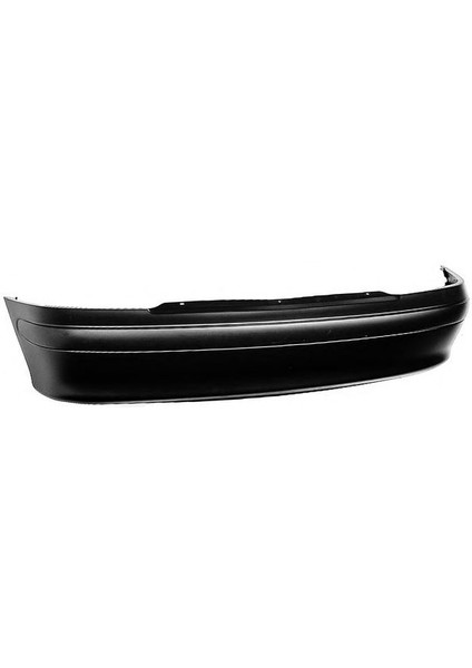 Arka Tampon Braketlı Takım Astarsız Megane I (Hb) 96>