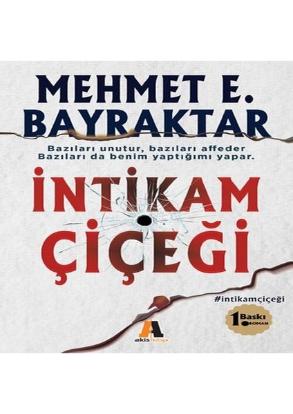 Intikam Çiçeği