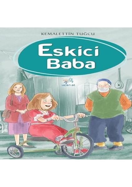 Eskici Baba