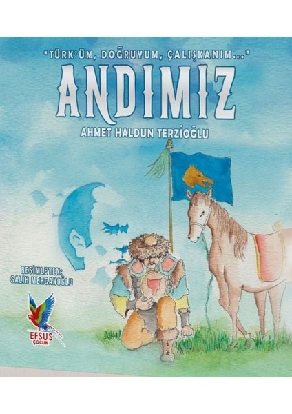 Andımız