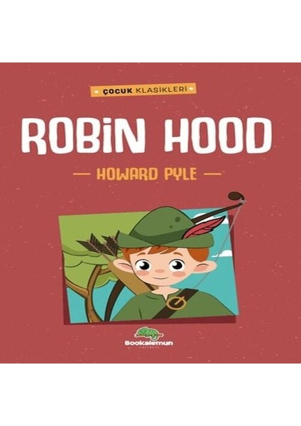 Robin Hood