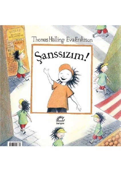 Şanslıyım! - Şanssızım!