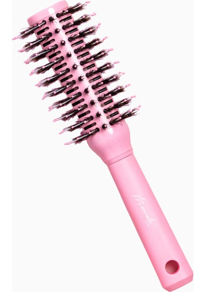 Mermade Haır Shape, Body And Bounce-Termal Rundbürste ile Hacimli Fön fiyatları