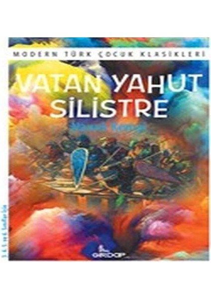 Vatan Yahut Silistre