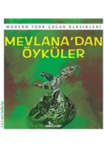 Mevlana Dan Öyküler