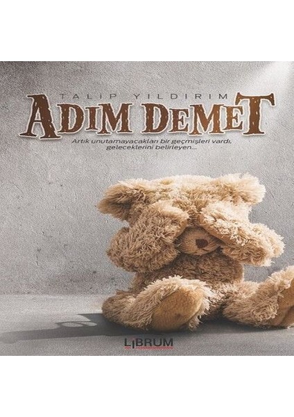 Adım Demet
