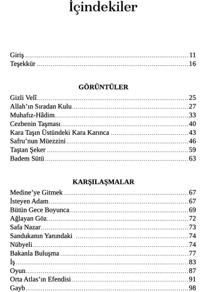 Ufuklardaki Ayetler - Michael Sugich indirimleri
