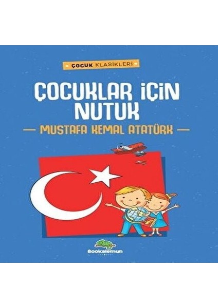 Çocuklar Için Nutuk