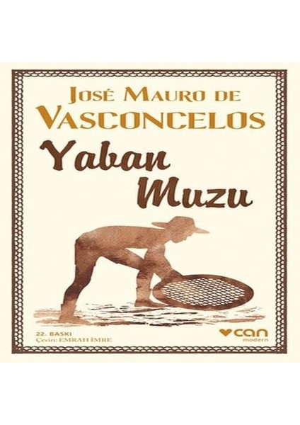 Yaban Muzu