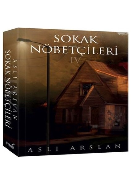 Sokak Nöbetçileri 4