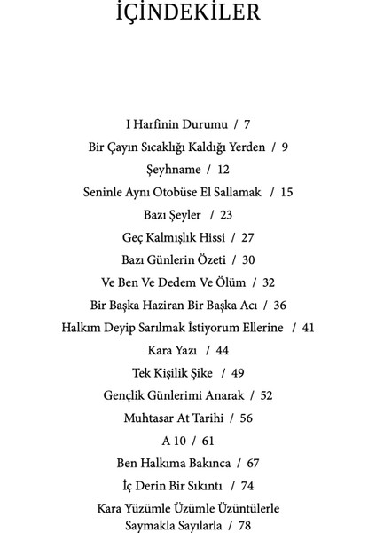 İslâm Tarihi (8 Cilt Kutulu Set) - Abdüssamed Bilgili fiyatları