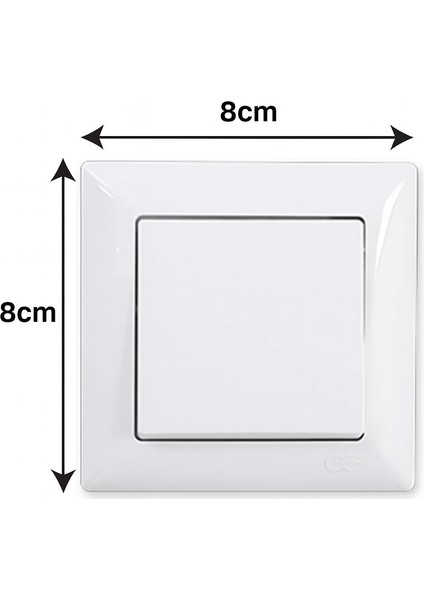 Visage Beyaz Anahtar fiyatları