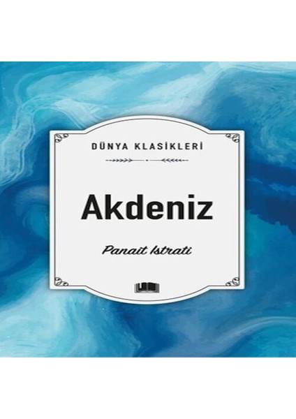 Akdeniz