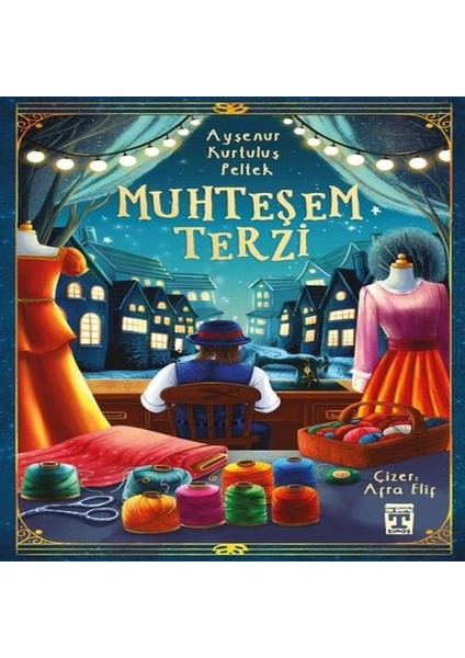 Muhteşem Terzi