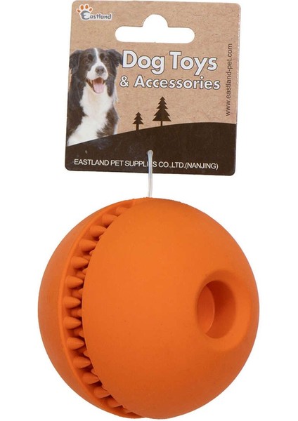 Ödül Hazneli Top - Çap 8cm Dpmah