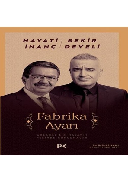 Fabrika Ayarı