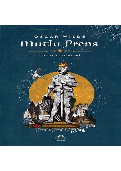 Mutlu Prens-Çocuk Klasikleri